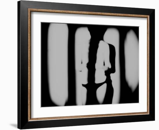 Faveo-India Hobson-Framed Photographic Print