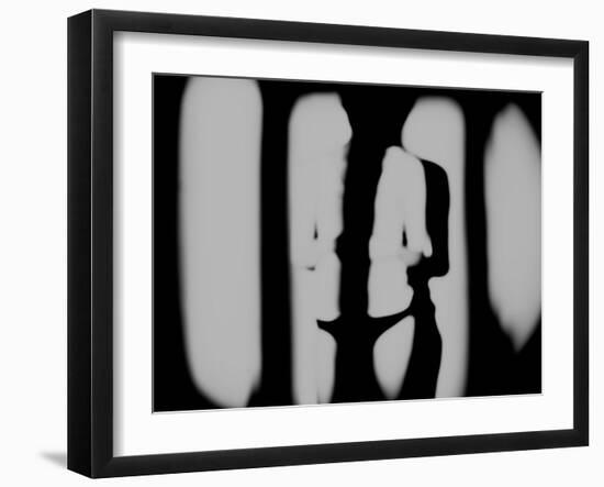 Faveo-India Hobson-Framed Photographic Print