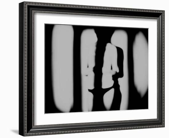 Faveo-India Hobson-Framed Photographic Print