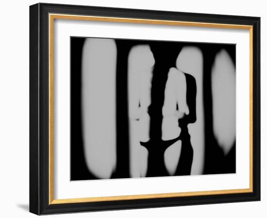 Faveo-India Hobson-Framed Photographic Print