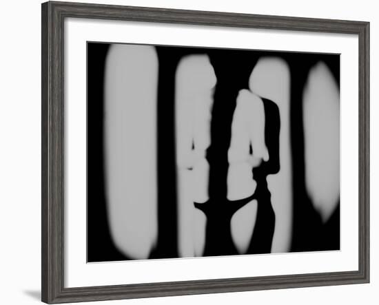 Faveo-India Hobson-Framed Photographic Print