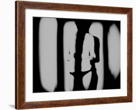 Faveo-India Hobson-Framed Photographic Print