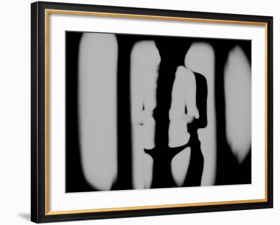 Faveo-India Hobson-Framed Photographic Print