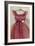 Favourite Dress-Sloane Addison  -Framed Art Print