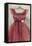 Favourite Dress-Sloane Addison  -Framed Stretched Canvas