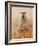 Favourite Ewe-Lincoln Seligman-Framed Giclee Print