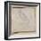 Fawkener Recto-Michelangelo Buonarroti-Framed Giclee Print