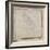 Fawkener Recto-Michelangelo Buonarroti-Framed Giclee Print
