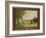 Fawley (New Forest), Poster Advertising Southern Railway-Albert George Petherbridge-Framed Giclee Print