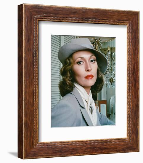 Faye Dunaway - Chinatown-null-Framed Photo