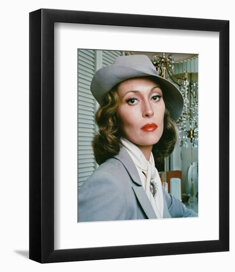 Faye Dunaway - Chinatown-null-Framed Photo