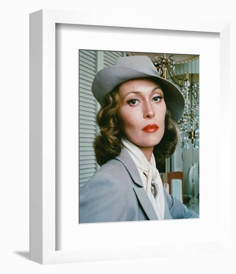 Faye Dunaway - Chinatown-null-Framed Photo