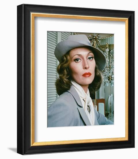 Faye Dunaway - Chinatown-null-Framed Photo