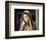 Faye Dunaway - Network-null-Framed Photo