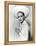 Faye Dunaway, Portraitc.1960s-null-Framed Stretched Canvas