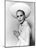 Faye Dunaway, Portraitc.1960s-null-Mounted Photo