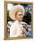 Faye Dunaway - The Thomas Crown Affair-null-Framed Stretched Canvas