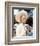 Faye Dunaway - The Thomas Crown Affair-null-Framed Photo