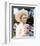 Faye Dunaway - The Thomas Crown Affair-null-Framed Photo