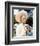 Faye Dunaway - The Thomas Crown Affair-null-Framed Photo