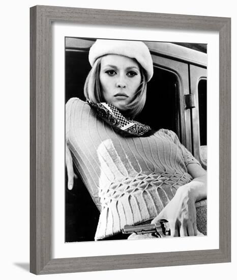 Faye Dunaway-null-Framed Photo