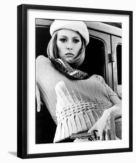 Faye Dunaway-null-Framed Photo