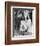 Faye Dunaway-null-Framed Photo