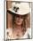 Faye Dunaway-null-Mounted Photo