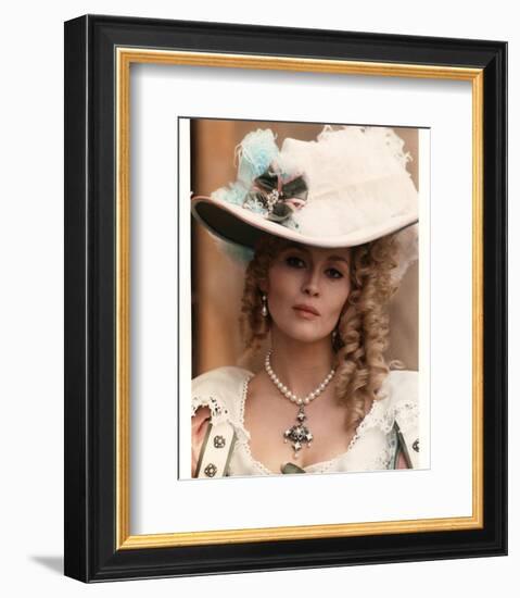 Faye Dunaway-null-Framed Photo