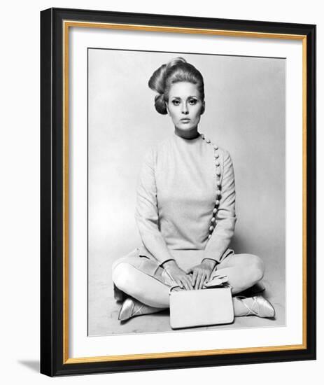 Faye Dunaway-null-Framed Photo