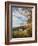 Fayette Township, Fayette, Michigan ‘10-Monte Nagler-Framed Photographic Print