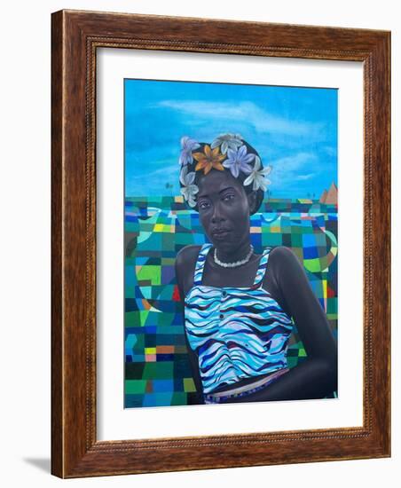 Fb Img 1675805160748-Damilare Jamiu-Framed Giclee Print