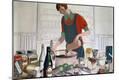 Premium Giclee Print