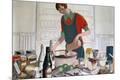 Giclee Print