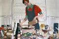 Giclee Print