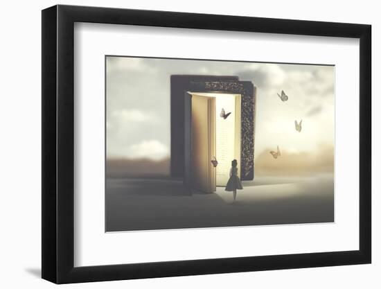 Photographic Print, , large