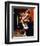 Fear and Loathing in Las Vegas-null-Framed Photo