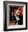 Fear and Loathing in Las Vegas-null-Framed Photo