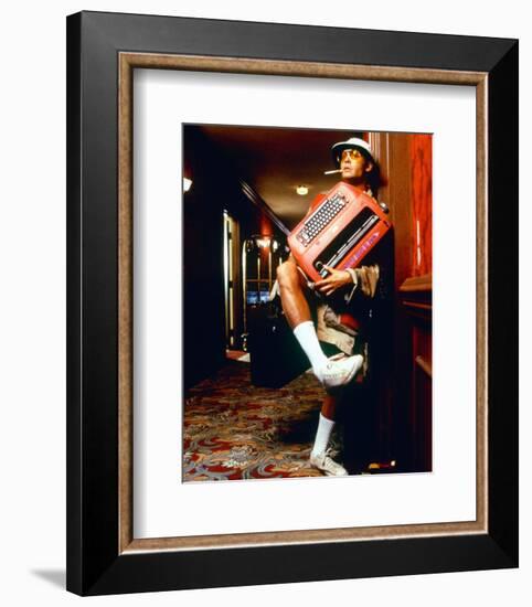 Fear and Loathing in Las Vegas-null-Framed Photo