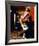 Fear and Loathing in Las Vegas-null-Framed Photo