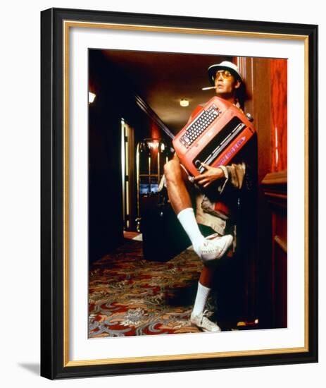 Fear and Loathing in Las Vegas-null-Framed Photo