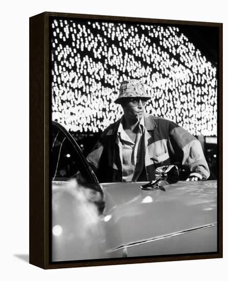 Fear and Loathing in Las Vegas-null-Framed Stretched Canvas