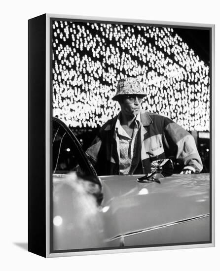 Fear and Loathing in Las Vegas-null-Framed Stretched Canvas