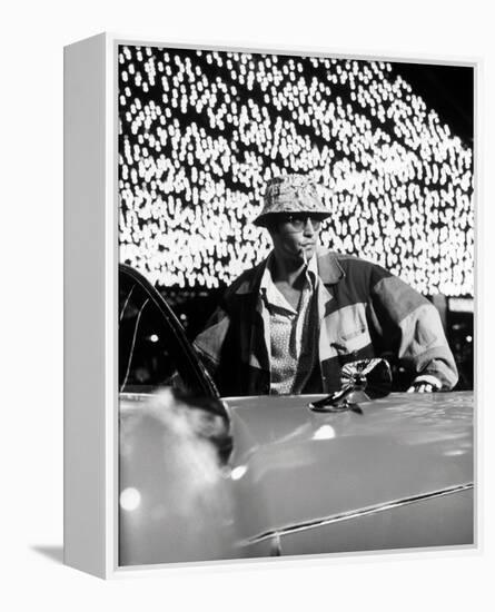 Fear and Loathing in Las Vegas-null-Framed Stretched Canvas