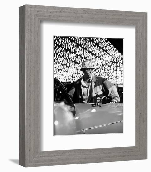 Fear and Loathing in Las Vegas-null-Framed Photo