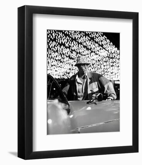 Fear and Loathing in Las Vegas-null-Framed Photo