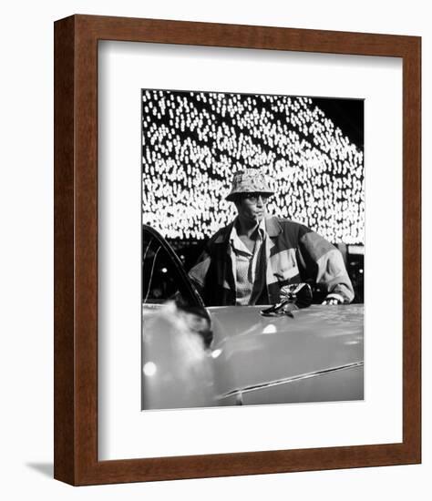 Fear and Loathing in Las Vegas-null-Framed Photo