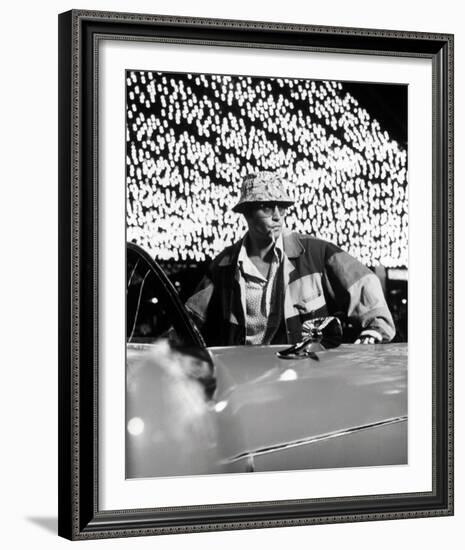 Fear and Loathing in Las Vegas-null-Framed Photo