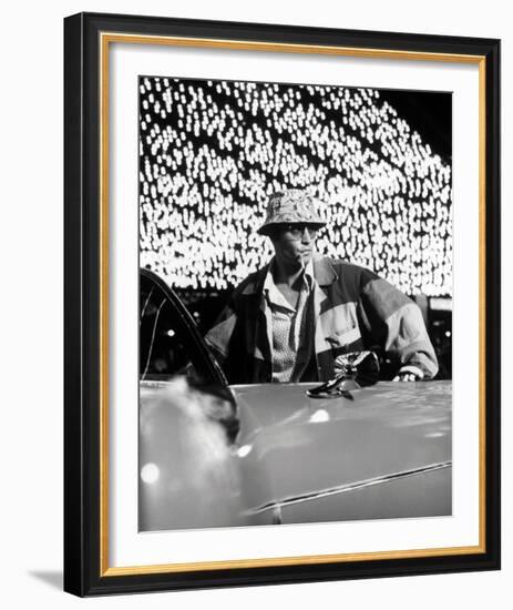 Fear and Loathing in Las Vegas-null-Framed Photo