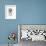 Fearless, 2015-Mark Adlington-Framed Giclee Print displayed on a wall